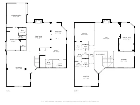 2739 Lakeside Village Drive Missouri City TX 77459