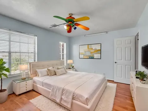 2739 Lakeside Village Drive Missouri City TX 77459