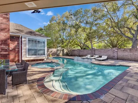 2739 Lakeside Village Drive Missouri City TX 77459