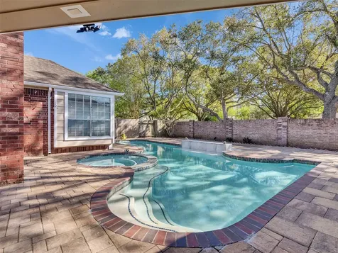 2739 Lakeside Village Drive Missouri City TX 77459