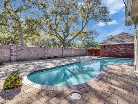 2739 Lakeside Village Drive Missouri City TX 77459