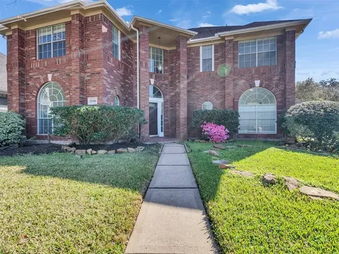 2739 Lakeside Village Drive Missouri City TX 77459