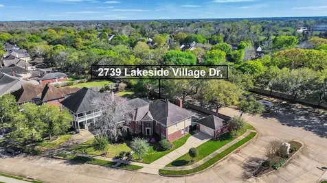 2739 Lakeside Village Drive Missouri City TX 77459