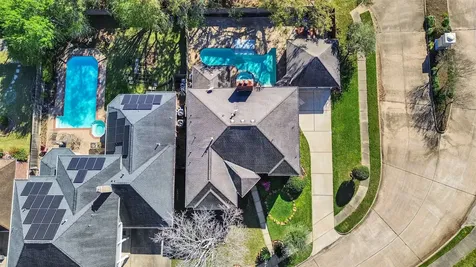 2739 Lakeside Village Drive Missouri City TX 77459