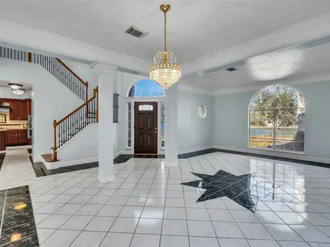 2739 Lakeside Village Drive Missouri City TX 77459