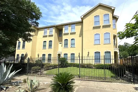 2919 Rosewood Street A Houston TX 77004