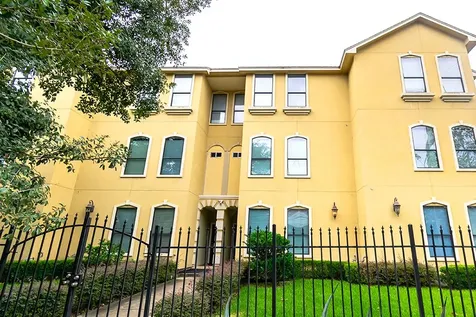 2919 Rosewood Street A Houston TX 77004