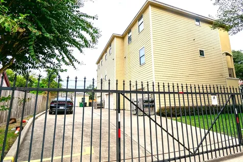 2919 Rosewood Street A Houston TX 77004