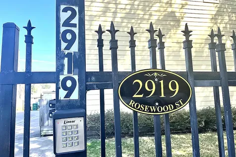 2919 Rosewood Street A Houston TX 77004