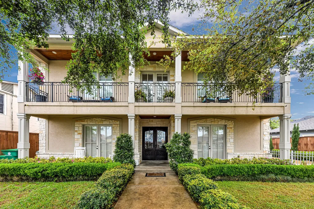 1340 Idylwild Street Houston TX 77009