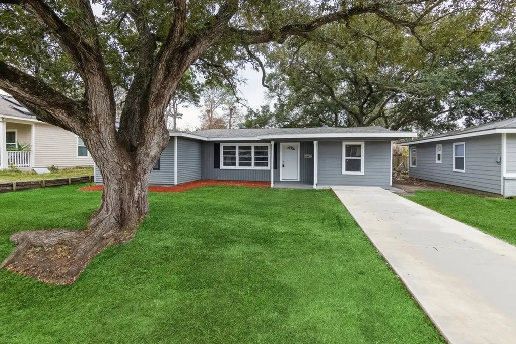 431 Grafton Street La Marque TX 77568