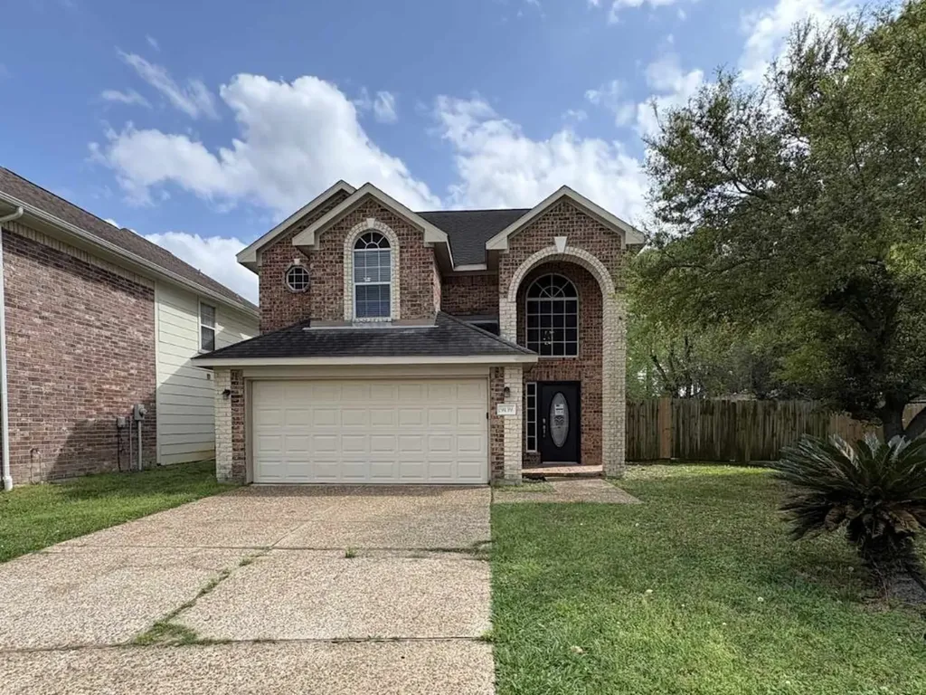 9139 Prairie Trails Drive Spring TX 77379