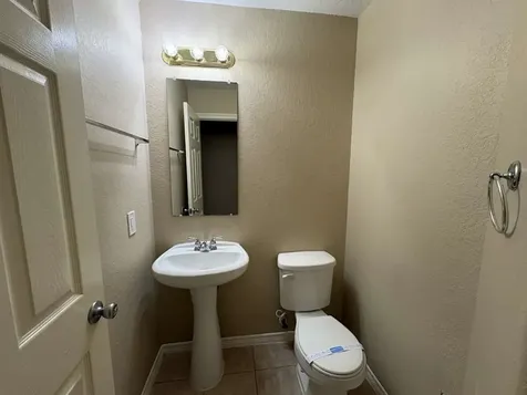 9139 Prairie Trails Drive Spring TX 77379