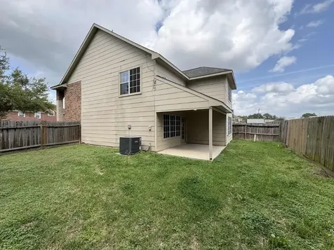 9139 Prairie Trails Drive Spring TX 77379