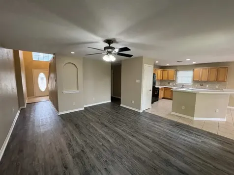 9139 Prairie Trails Drive Spring TX 77379