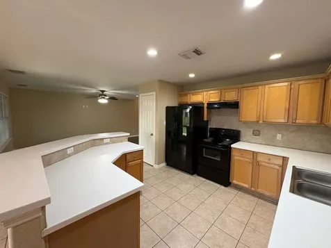 9139 Prairie Trails Drive Spring TX 77379