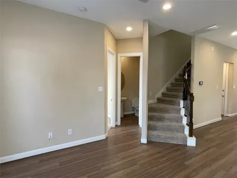 10418 Quiet Courtyard Road Houston TX 77043