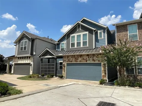 10418 Quiet Courtyard Road Houston TX 77043