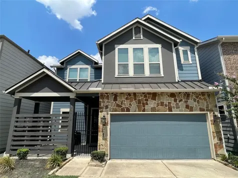 10418 Quiet Courtyard Road Houston TX 77043