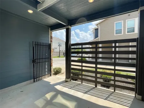 10418 Quiet Courtyard Road Houston TX 77043