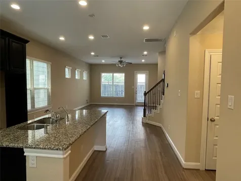 10418 Quiet Courtyard Road Houston TX 77043