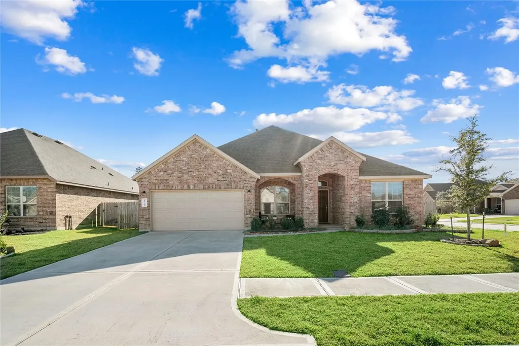 14300 Congaree Court Conroe TX 77384