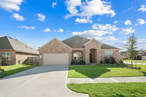 14300 Congaree Court Conroe TX 77384