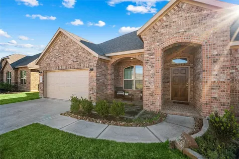 14300 Congaree Court Conroe TX 77384
