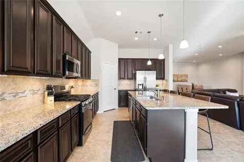 14300 Congaree Court Conroe TX 77384
