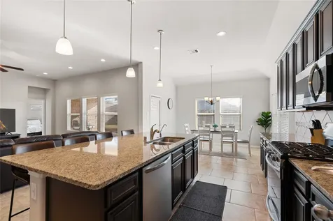 14300 Congaree Court Conroe TX 77384