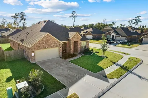 14300 Congaree Court Conroe TX 77384