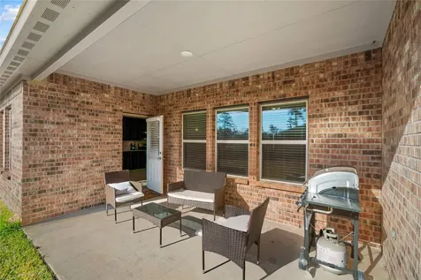 14300 Congaree Court Conroe TX 77384