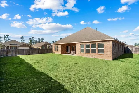 14300 Congaree Court Conroe TX 77384