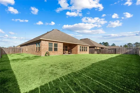 14300 Congaree Court Conroe TX 77384