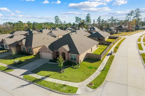 14300 Congaree Court Conroe TX 77384