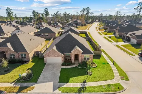 14300 Congaree Court Conroe TX 77384