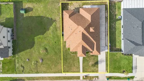 225 Kalmer Street Street Pasadena TX 77502