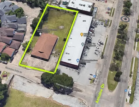 5651 Sheraton Oaks Drive Houston TX 77091