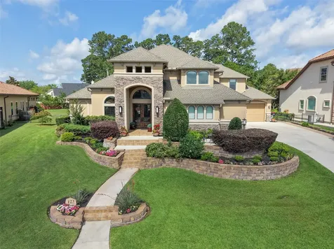 123 Bentwater Bay Drive Montgomery TX 77356
