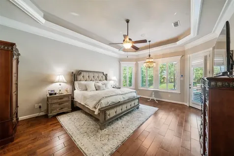 123 Bentwater Bay Drive Montgomery TX 77356