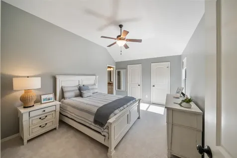 123 Bentwater Bay Drive Montgomery TX 77356