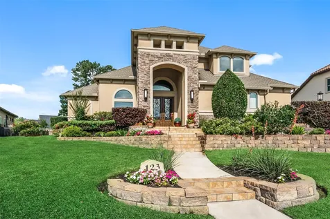 123 Bentwater Bay Drive Montgomery TX 77356