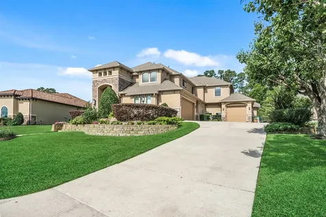 123 Bentwater Bay Drive Montgomery TX 77356
