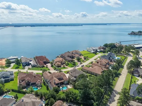 123 Bentwater Bay Drive Montgomery TX 77356