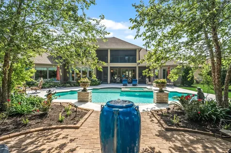 123 Bentwater Bay Drive Montgomery TX 77356