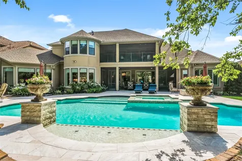123 Bentwater Bay Drive Montgomery TX 77356