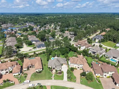 123 Bentwater Bay Drive Montgomery TX 77356