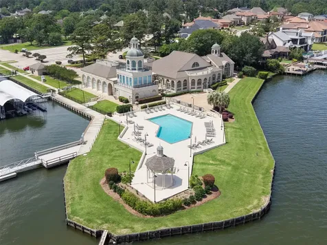 123 Bentwater Bay Drive Montgomery TX 77356