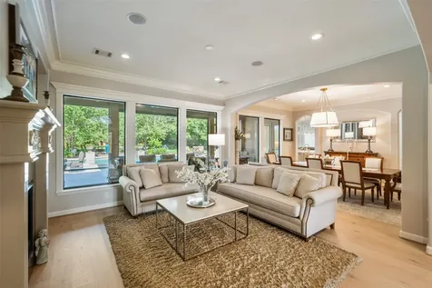 123 Bentwater Bay Drive Montgomery TX 77356