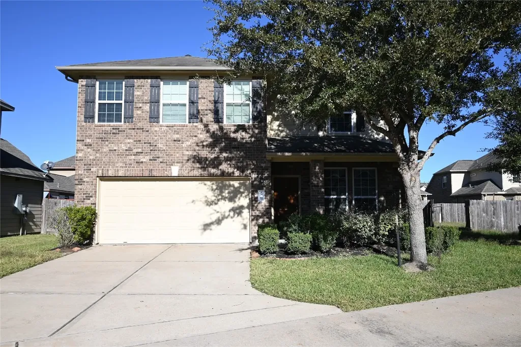 25006 Tancy Ranch Court Katy TX 77494